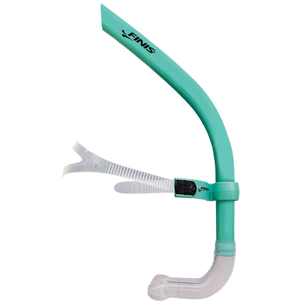 Glide Snorkel keskisnorkkeli, minttu