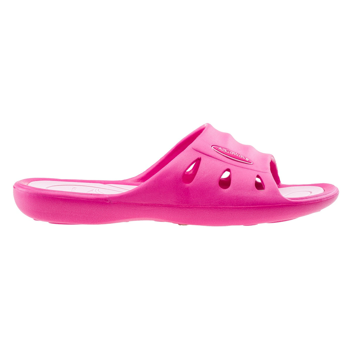 Maura lasten allastossut, fuksia-vaaleanfuksia