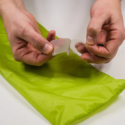 Tenacious Tape Silnylon -korjauspaikat