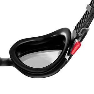 Biofuse 2.0 simglasögon, svart