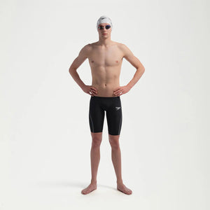 Fastskin LZR Pure Intent 2.0 Jammer Racerdräkt för män, svart