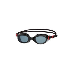 Futura Classic simglasögon, svart-röd