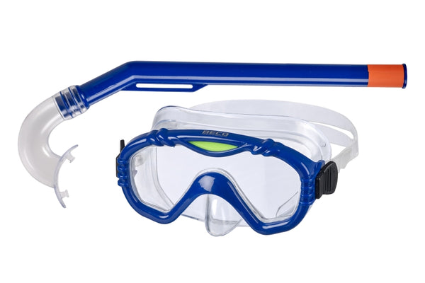 SEALIFE® Snorkel Set 4+