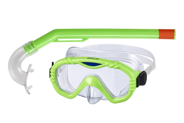 SEALIFE® Snorkel Set 4+