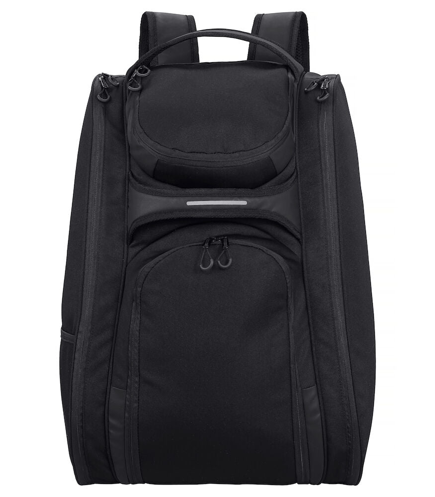 2.0 Combi Bag Black no sizeClique