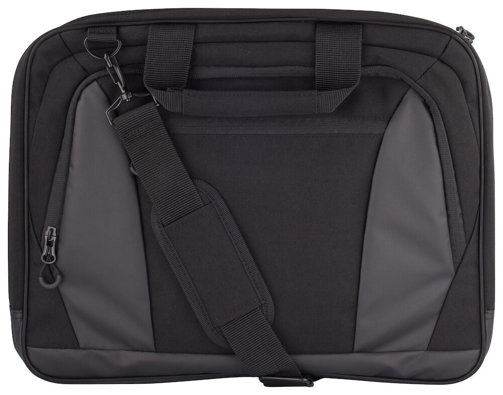 2.0 Computer Bag Black no sizeClique