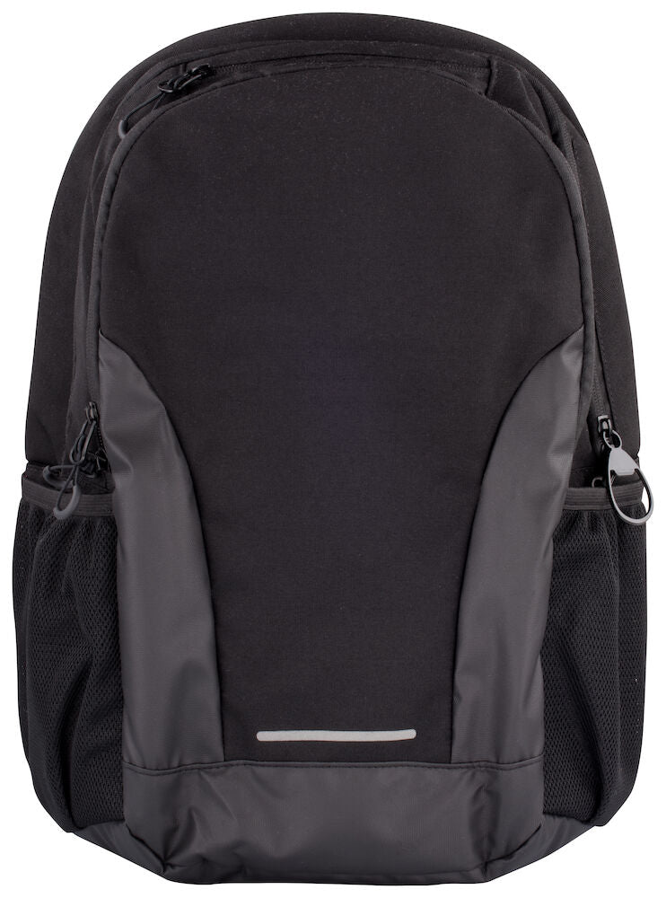 2.0 Cooler Reppu Black no sizeClique