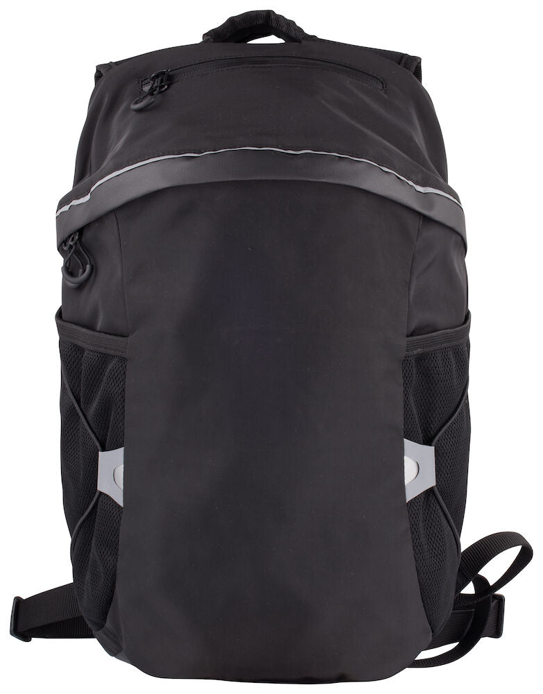 2.0 Daypack Black no sizeClique