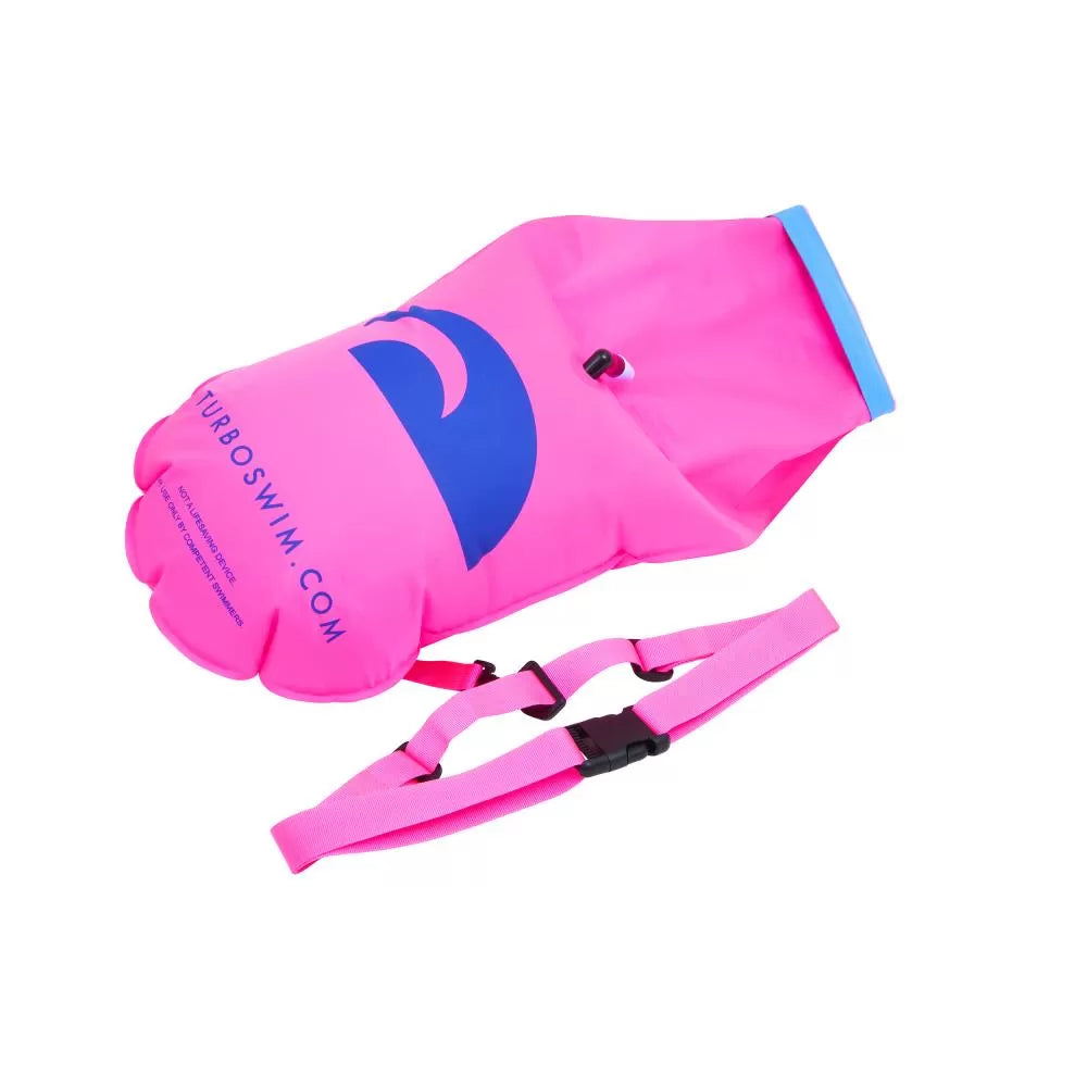 Dry Bag Swim Buoy 20L