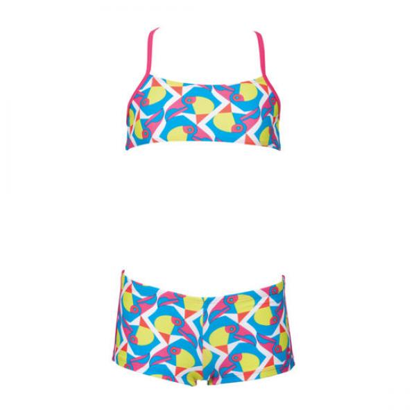 Little Toucan JR Girls bikini