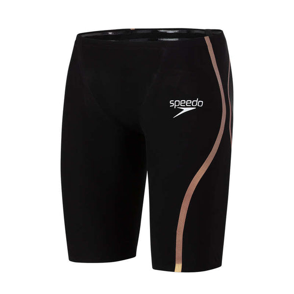 Fastskin LZR Pure Intent Jammer tävlingsdräkt för män, svart