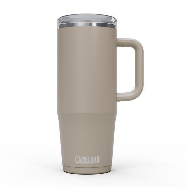 Thrive Mug, VSS 1L Termosmuki Stone