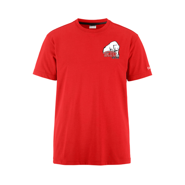 Community 2.0 T-shirt för män - TaTU