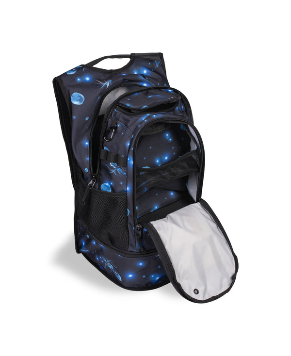 Fastpack 3.0 Allover Aqua