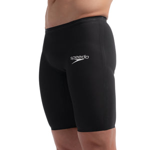 Fastskin LZR Pure Valor 2.0 Jammer Racingdräkt för män, svart