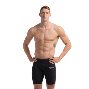 Fastskin LZR Pure Valor 2.0 Jammer Racingdräkt för män, svart