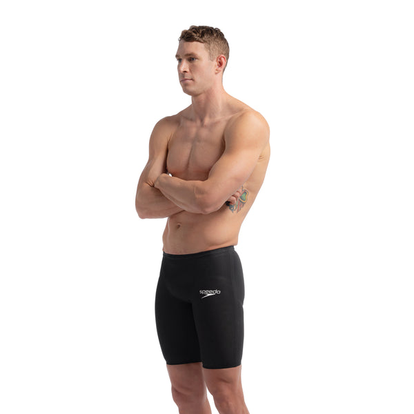 Fastskin LZR Pure Valor 2.0 Jammer Racingdräkt för män, svart