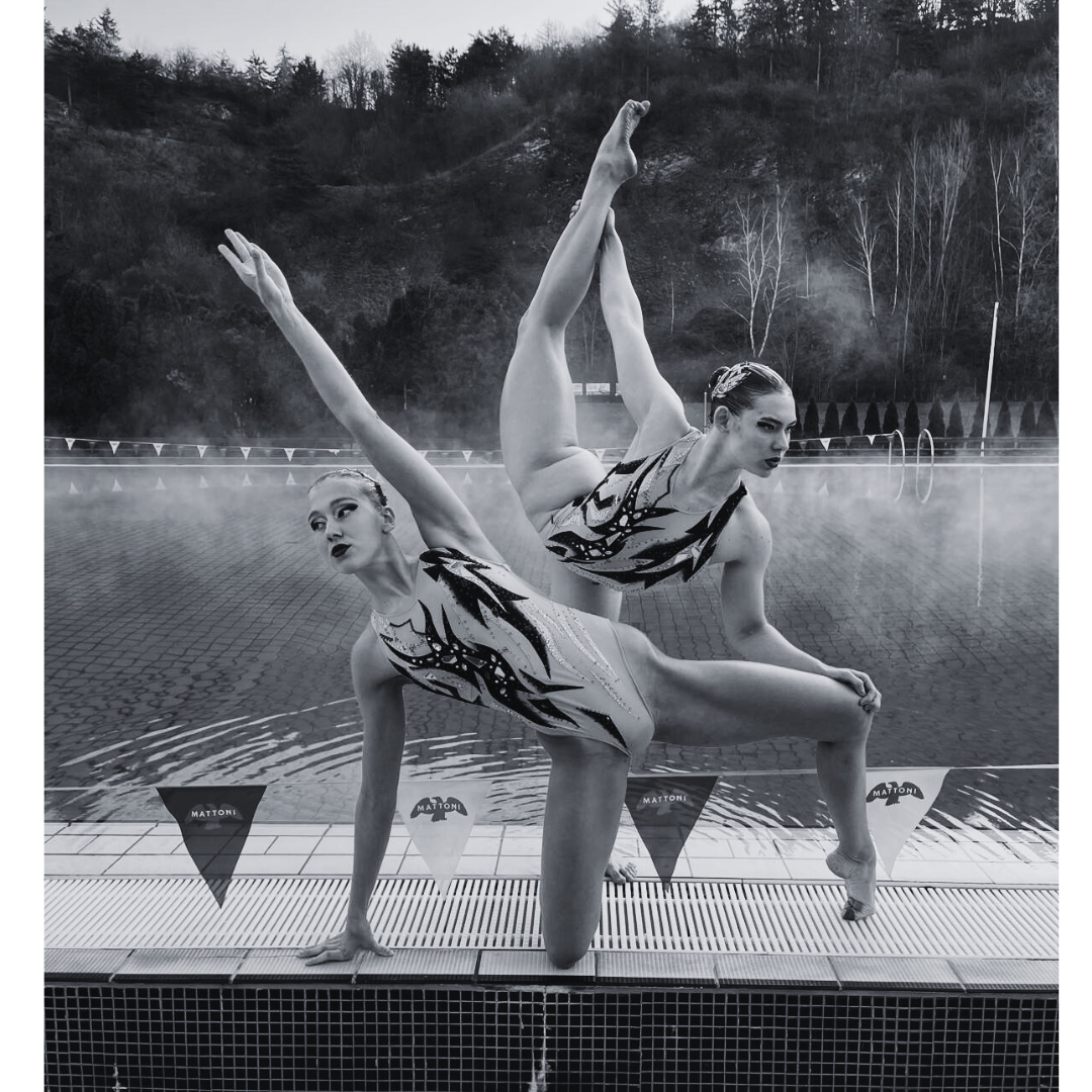 Iiris Nurmi &amp; Mari Moilala