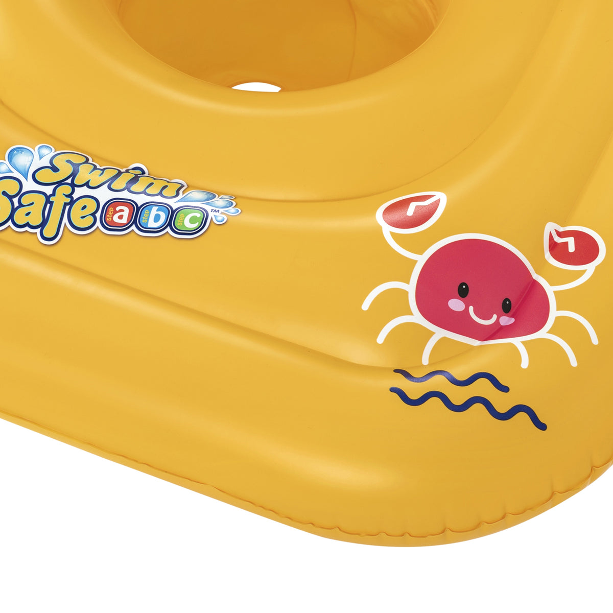 Wondersplash Square vauvan uimarengas, lajitelma