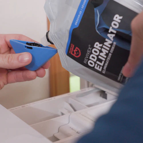 Revivex Odor Eliminator – hajunpoisto neopreenille ja varusteille