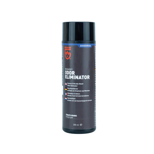 Revivex Odor Eliminator – hajunpoisto neopreenille ja varusteille