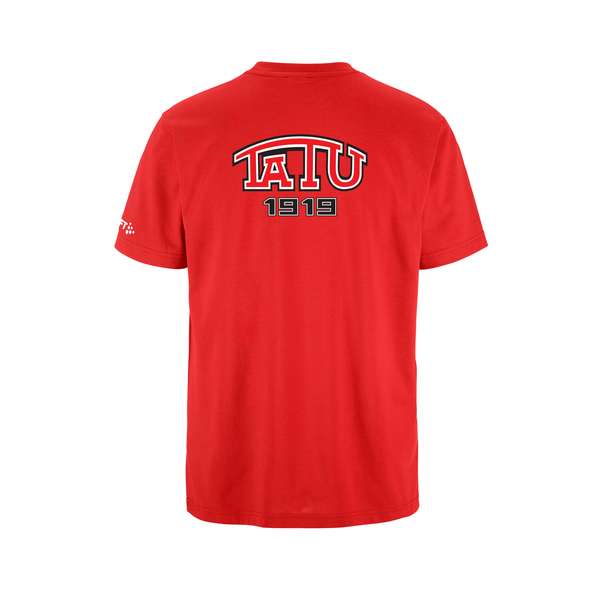 Community 2.0 T-shirt för män - TaTU
