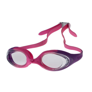 Spider Jr simglasögon för barn, ljust rosa