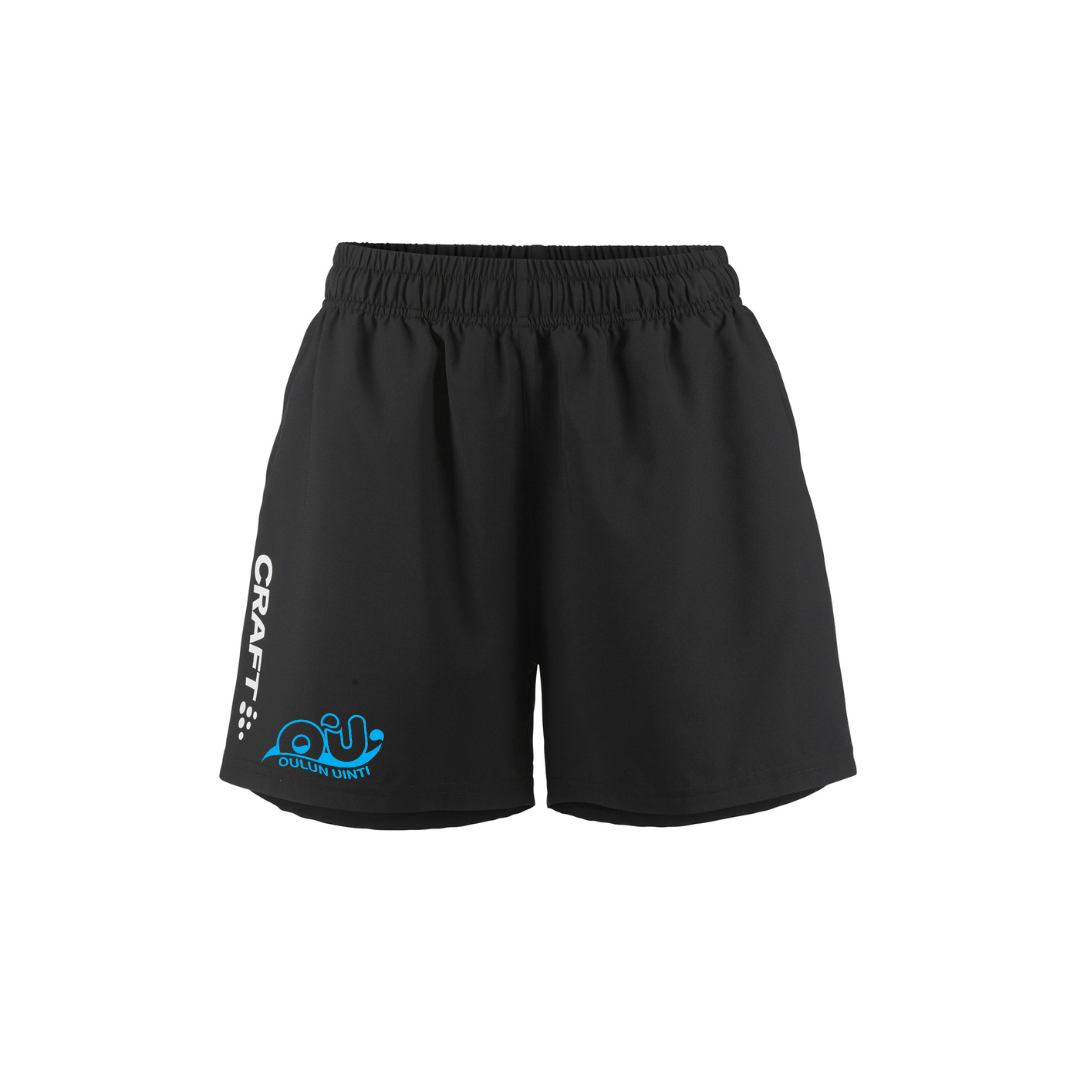 Rush Shorts women - Oulu swimming 