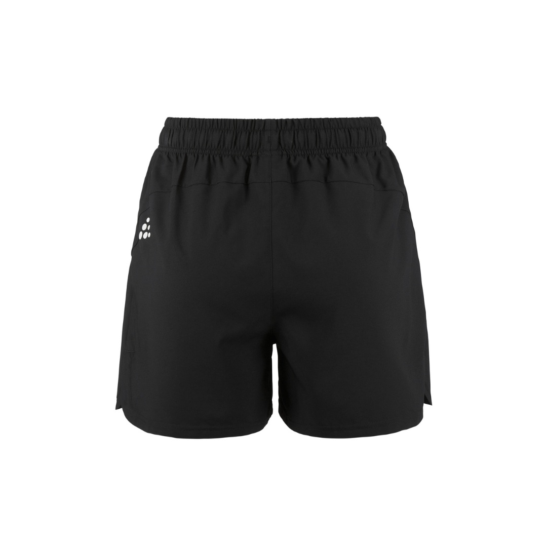 Rush Shorts women - Oulu swimming 