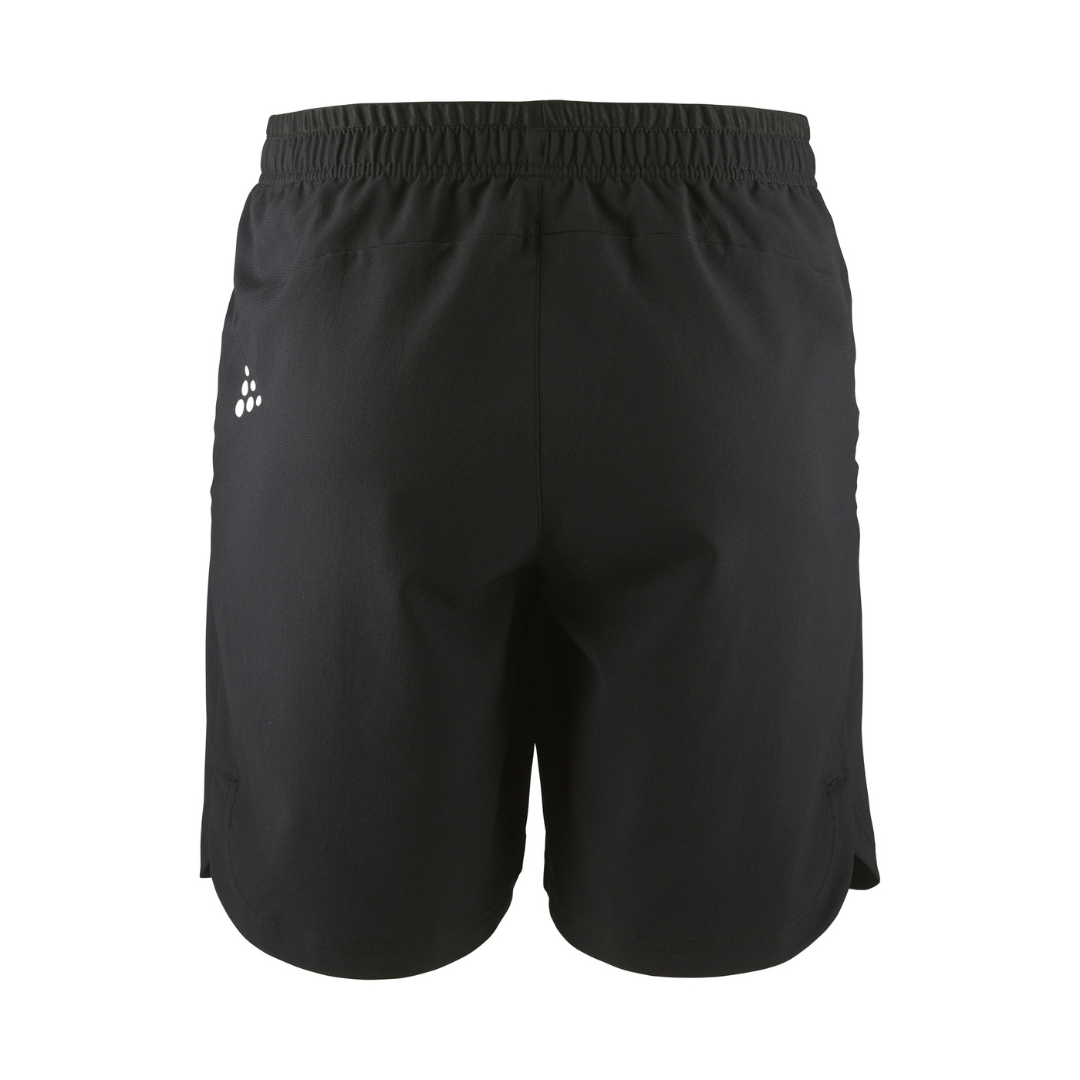 Rush Shorts men - Oulu swimming