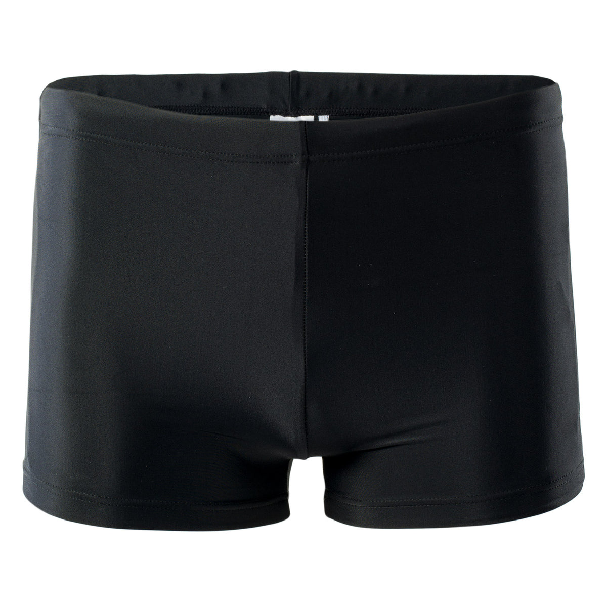 Blary miesten boxer-uimahousut, musta