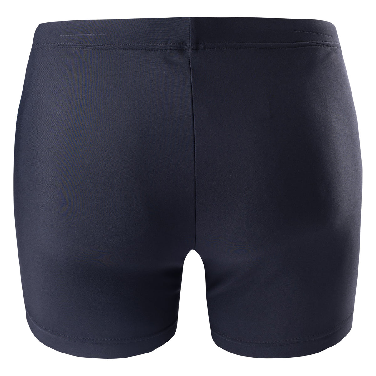Levu miesten boxer-uimahousut, musta-merikuosi