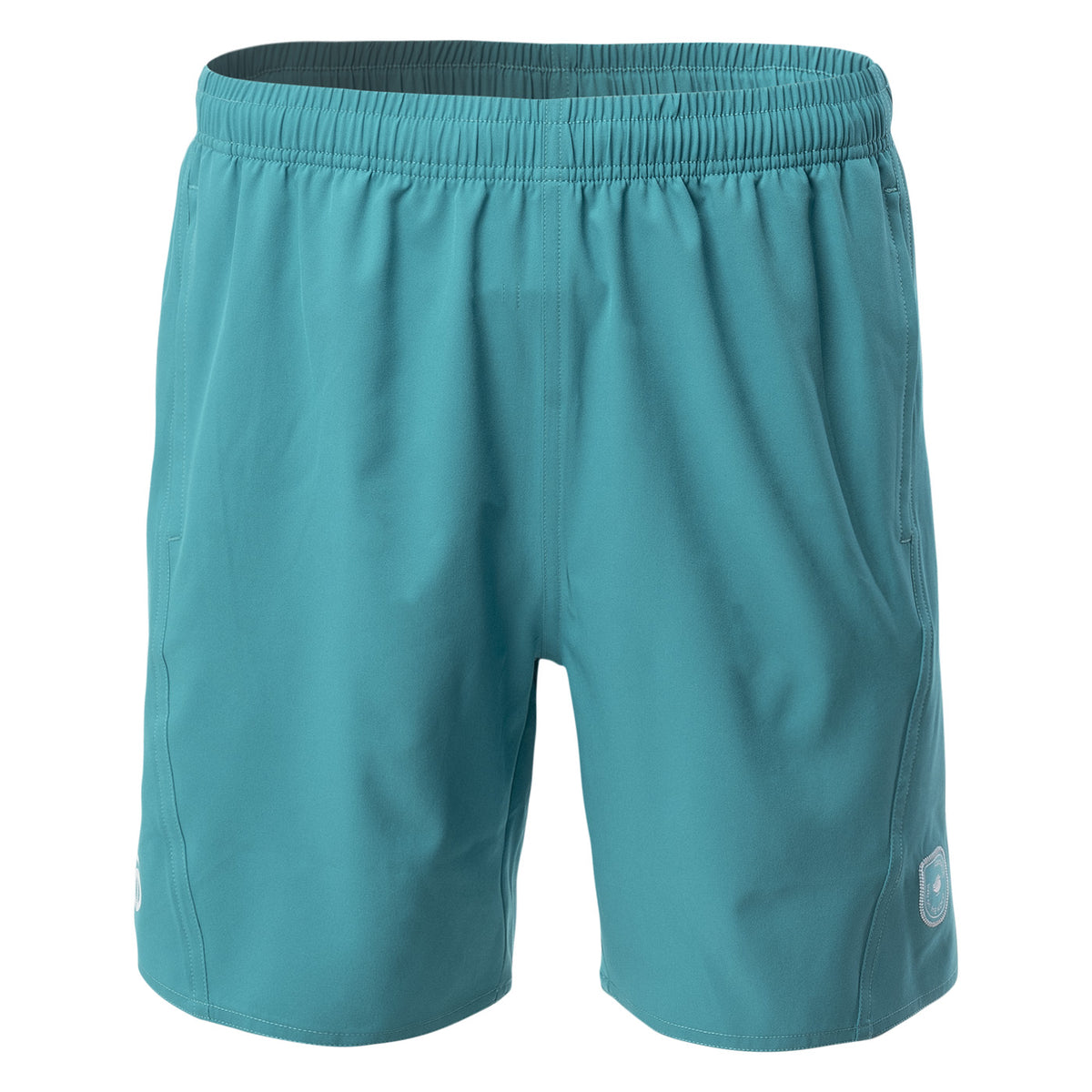 Aguario miesten uimashortsit, petrooli