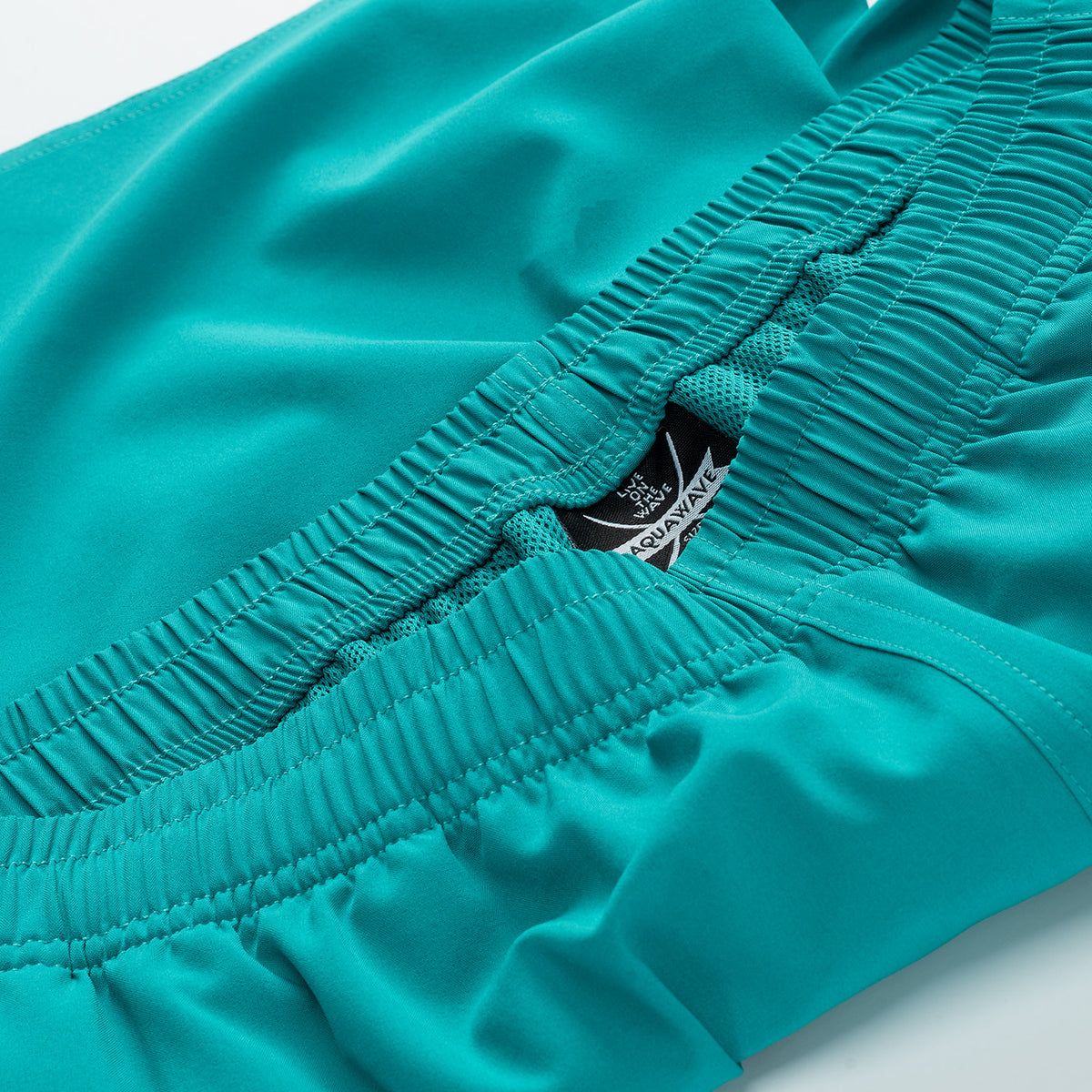 Aguario miesten uimashortsit, petrooli