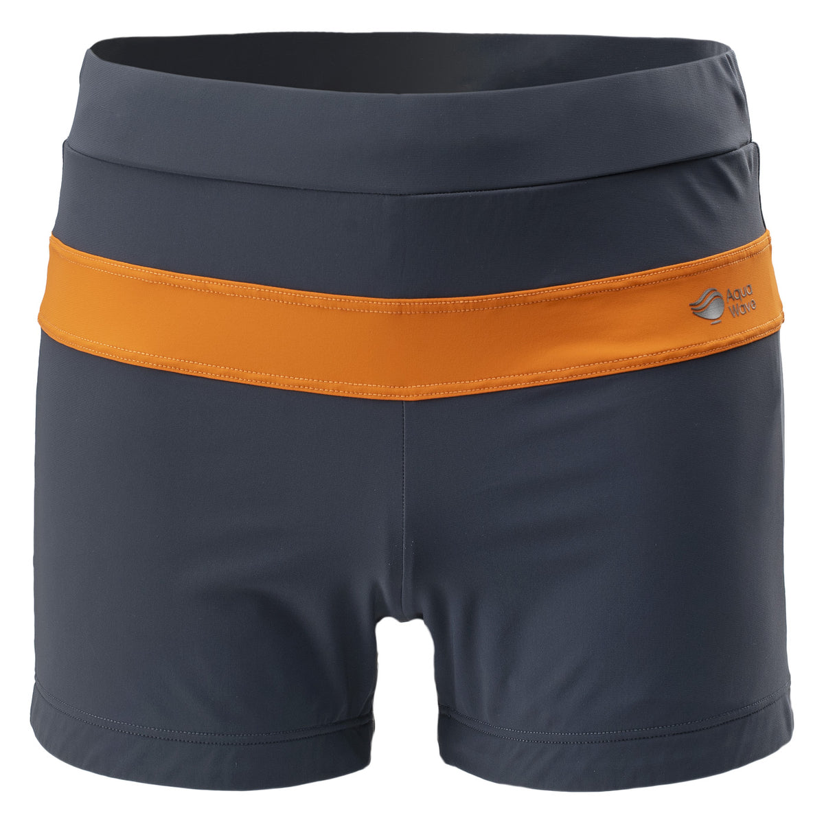 Champion Oahu miesten boxer-uimahousut, New York-oranssi