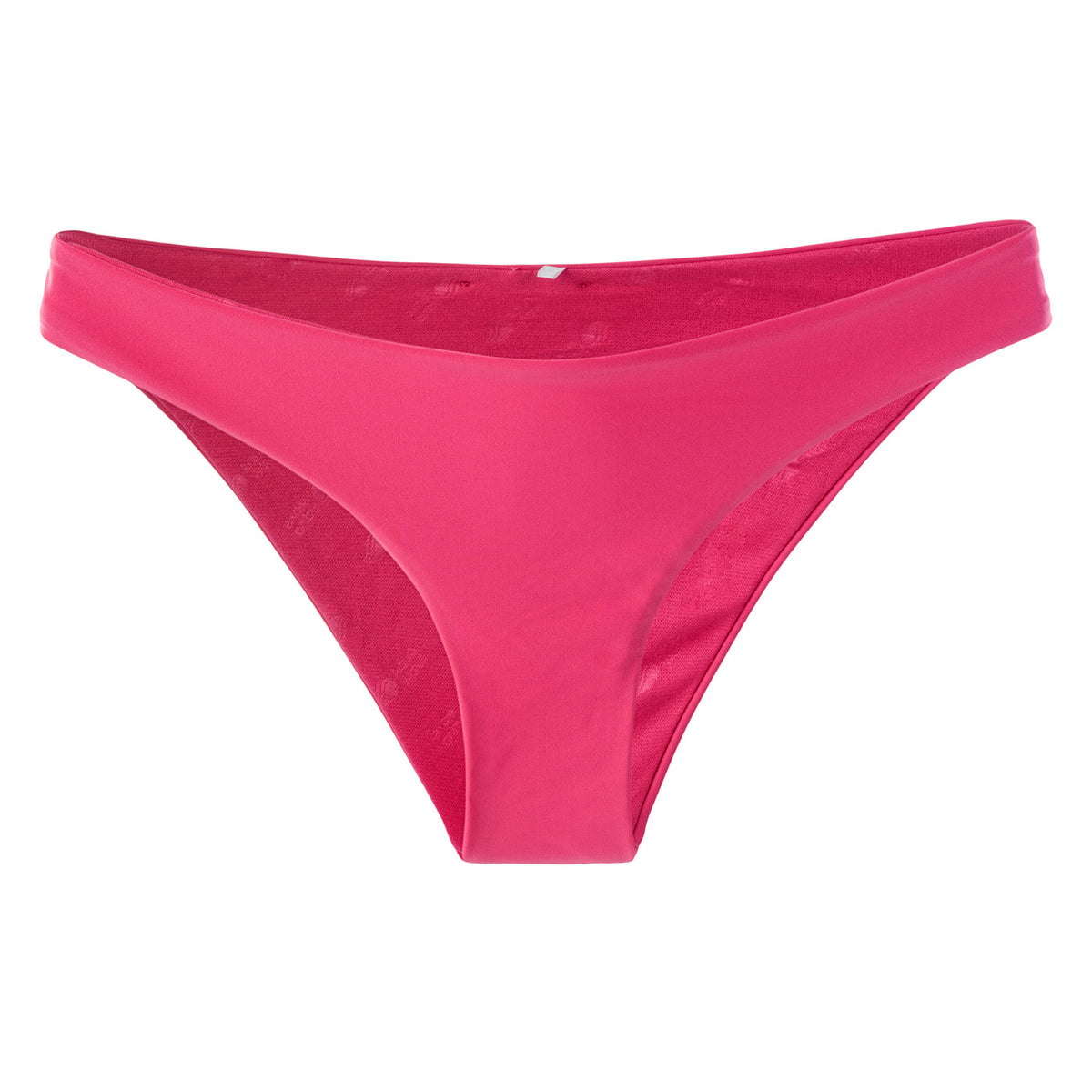 Norte tyttöjen bikinialaosa, pinkki