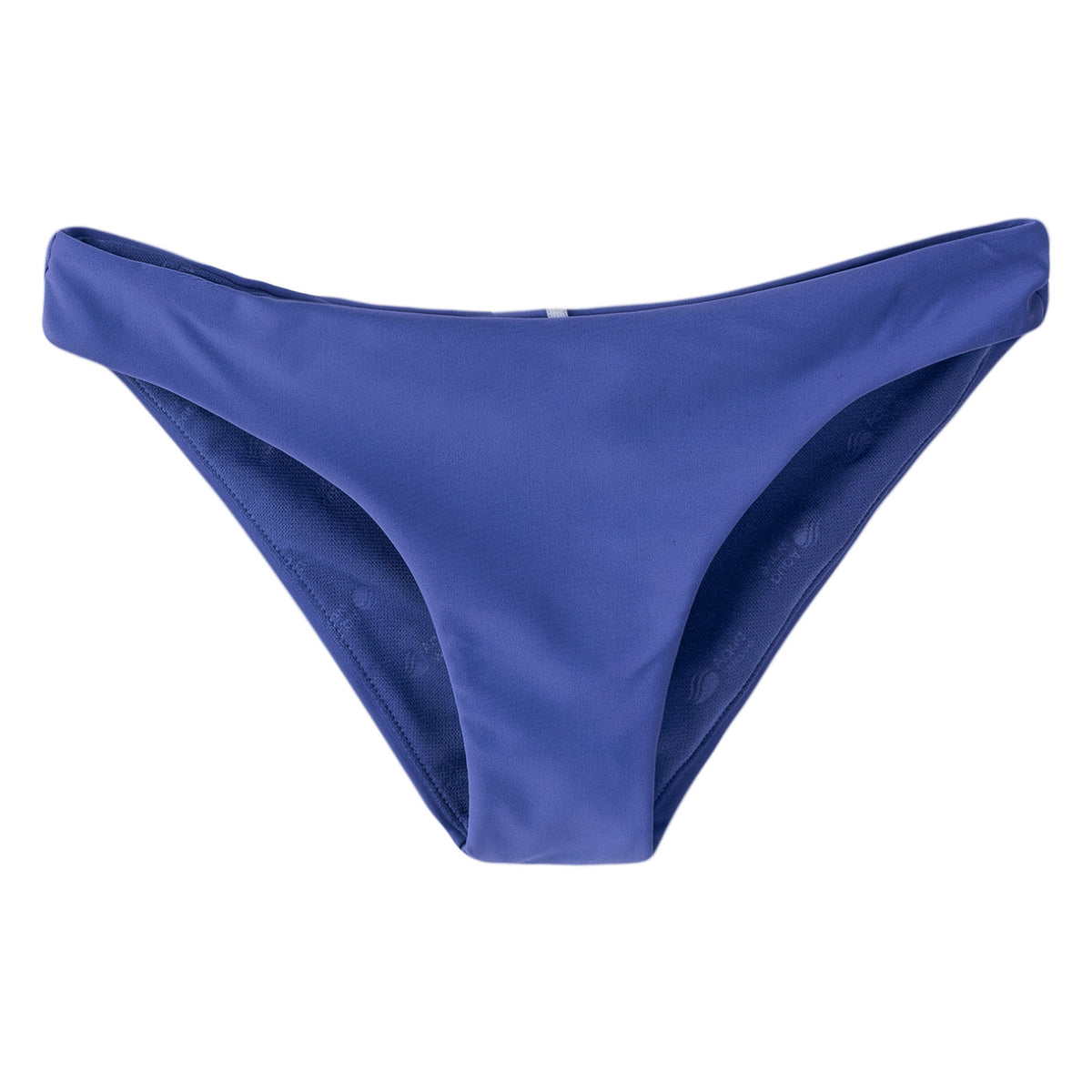 Norte tyttöjen bikinialaosa, sinivioletti