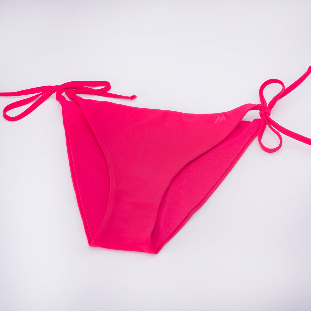 Lady Fibi naisten bikinialaosa, atsaleanpunainen
