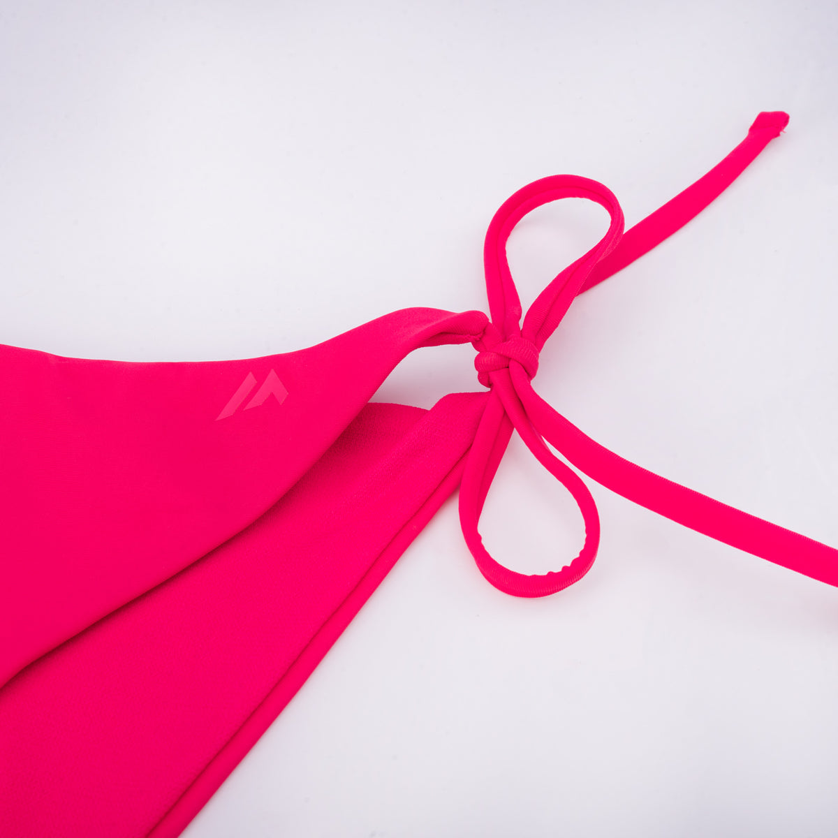 Lady Fibi naisten bikinialaosa, atsaleanpunainen