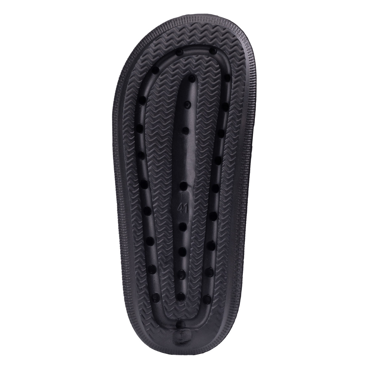 Ailee miesten allastossut, musta