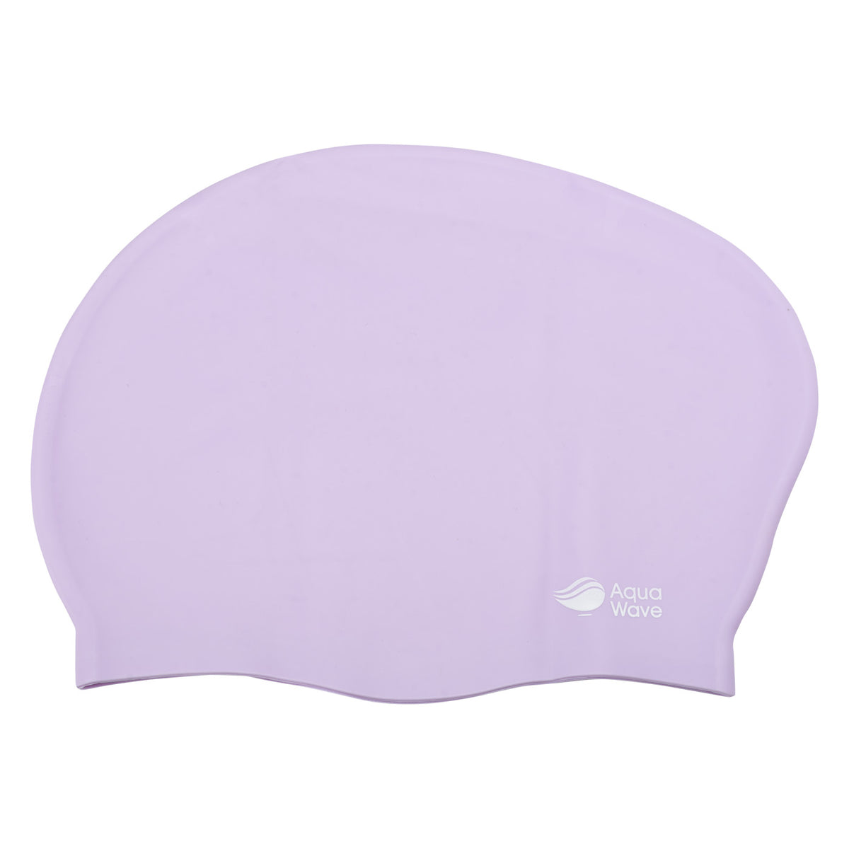 Hairlycap silikoniuimalakki, laventeli
