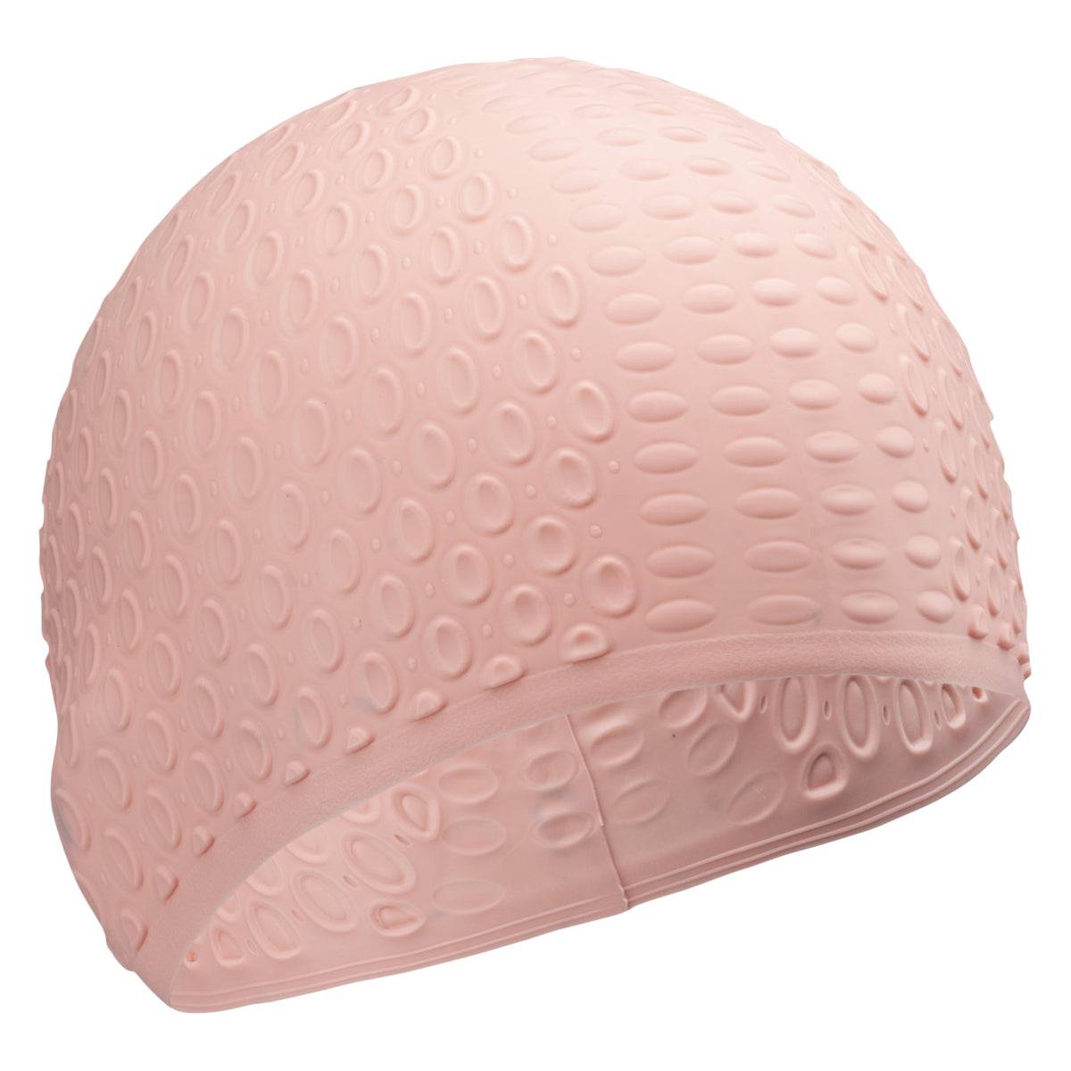 Blobcap silikoniuimalakki, persikka