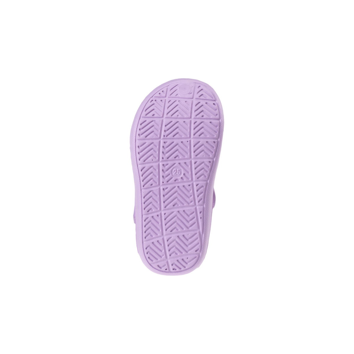 Aquis tyttöjen sandaalit, vaaleanvioletti