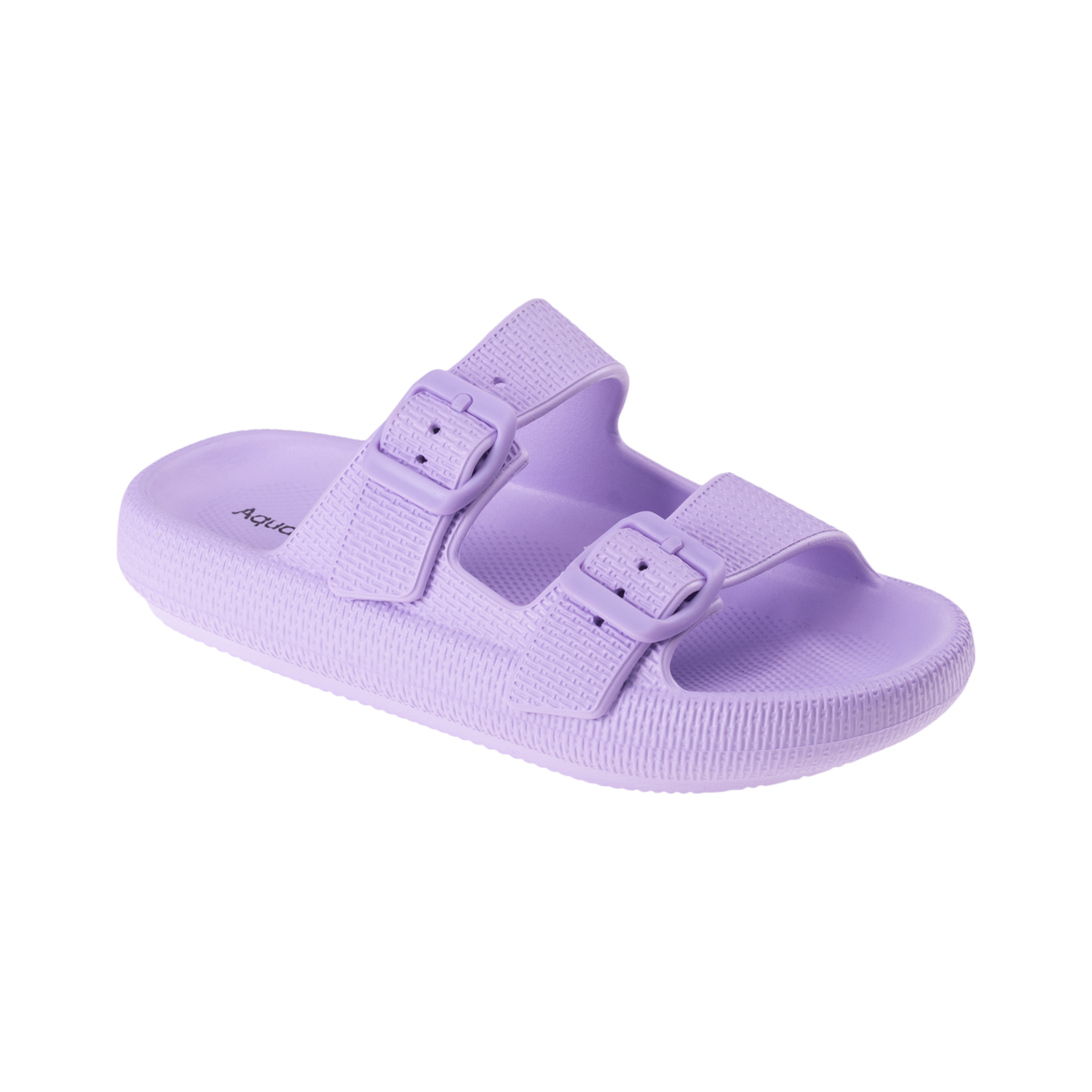 Ailee tyttöjen allastossut, violetti