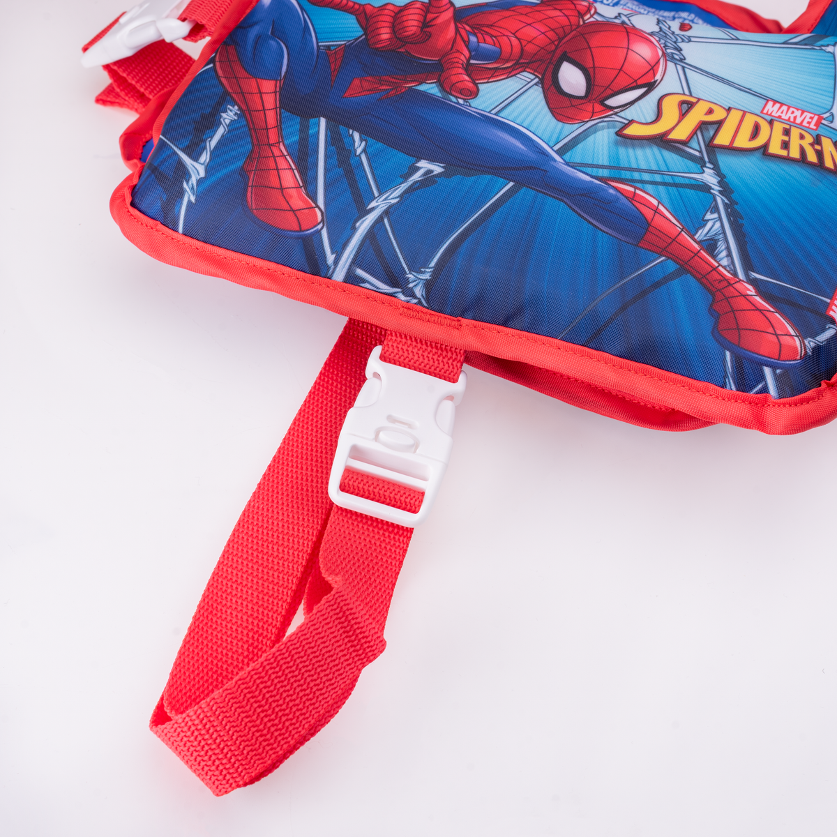 Swim Pal Spiderman uimakelluke, monivärinen