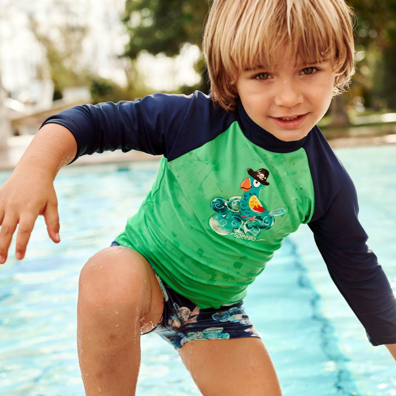 Children's UV products