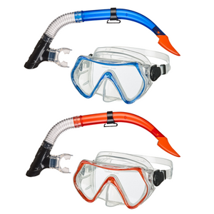 LIVORNO Snorkelset 8+