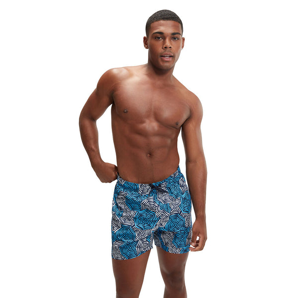 Watershort Printed Leisure 16