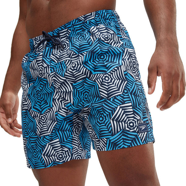 Watershort Printed Leisure 16