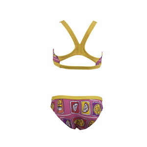 Fruit JR Two Pieces bikini för tjejer